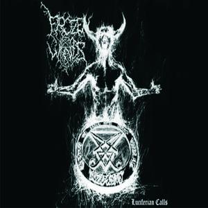 Frozen Winds - Luciferian Calls (Demo)
