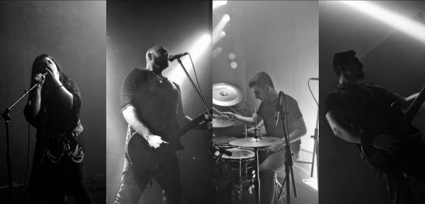 Frozen Winds - Luciferian Calls (Demo)