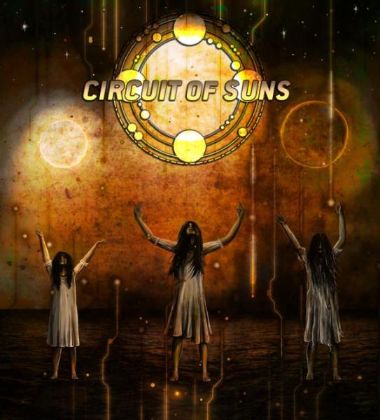 Circuit Of Suns - Circuit Of Suns
