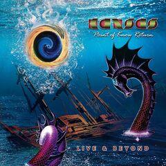 Kansas - Point Of Know Return Live And Beyond
