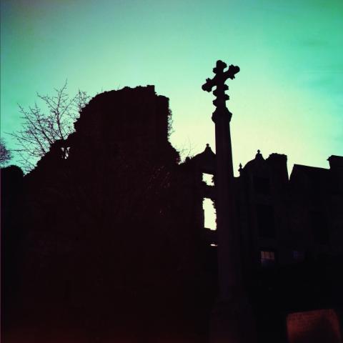 Kroh - Necromancer (Demo)