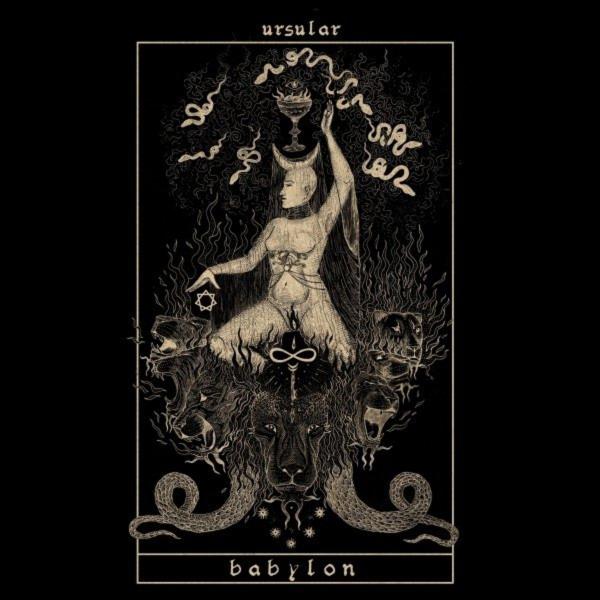 Ursular - Babylon (Live) (Lossless)