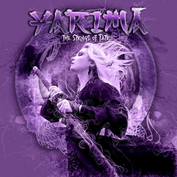 Yarimā - The Strings of Fate