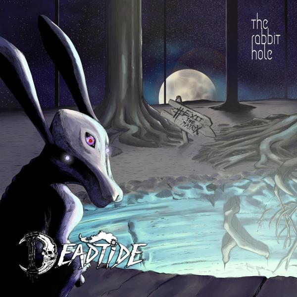 Deadtide - The Rabbit Hole