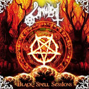 Unsilent - Black Spell Sessions