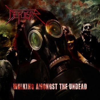 Depulsor - Walking Amongst The Undead