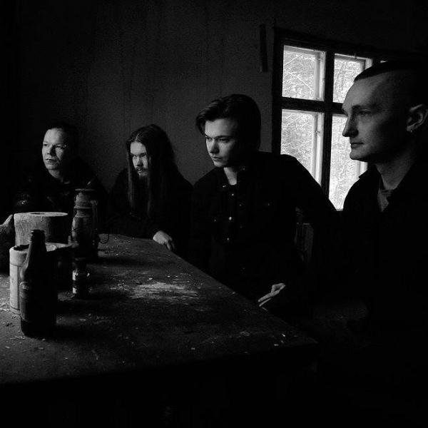 Darklaid - Discography (2016 - 2021)