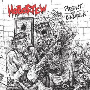 HoboStew - Product of Conception (EP)