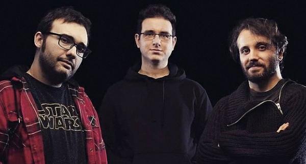 Wine Guardian - Discography (2014 - 2021)