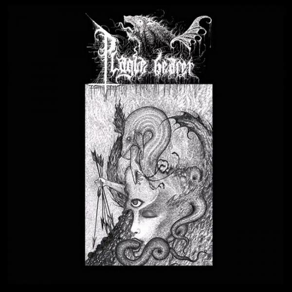 Plague Bearer - Rise of the Bubonic Death (Compilation)