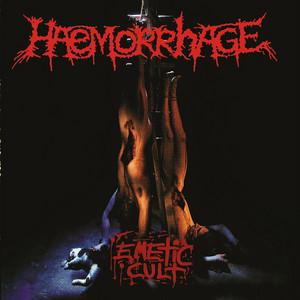 Haemorrhage - Emetic Cult (Reissue) (Remastered 2020)