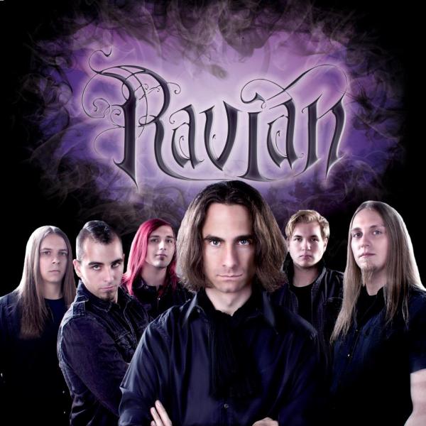 Ravian - Discography (2012 - 2021)