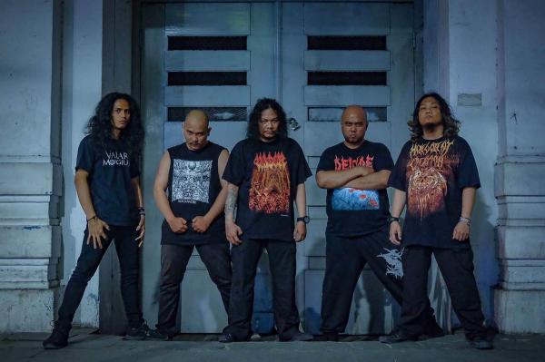 Grausig - Discography (1994 - 2019)