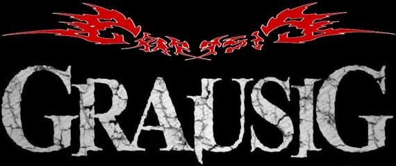 Grausig - Discography (1994 - 2019)