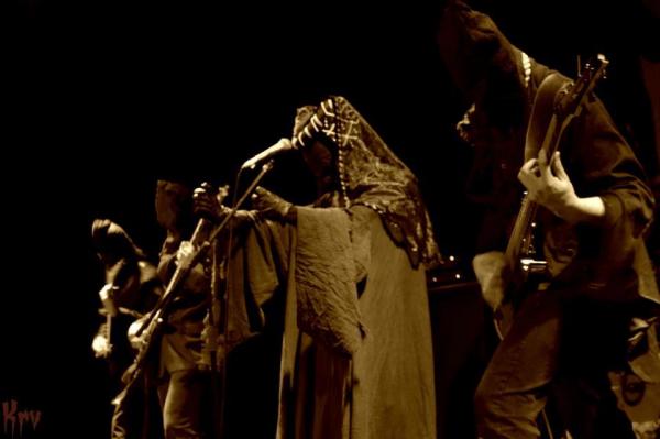 Portal - Discography (1998 - 2021)