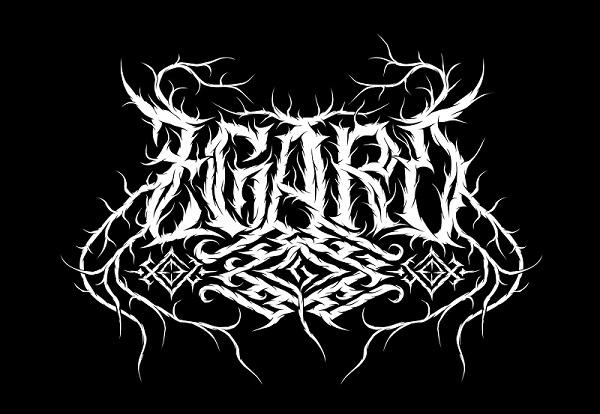 Zgard - Place Of Power (Lossless)