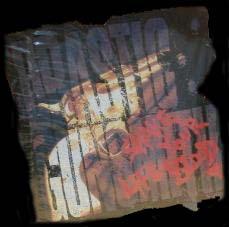 Drastic Gunsmith - Shake You Lifeblood (EP)