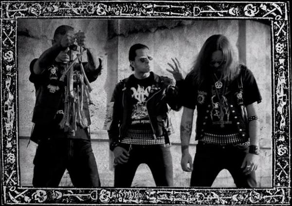 Likferd - Discography (2014 - 2021)