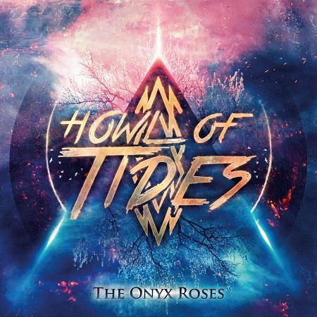 Howl of Tides - The Onyx Roses (EP) (Lossless)