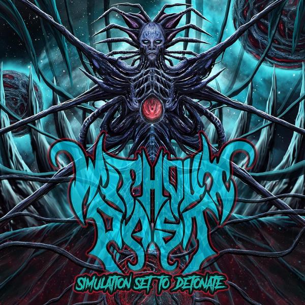 Without Past - Simulation Set To Detonate