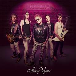 Hairy Viper - Lady Killer