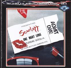 Scarlett - One Night Long