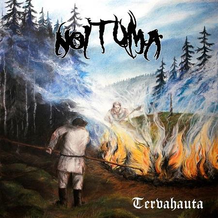 Noituma - Discography (2017 - 2020) (Lossless)