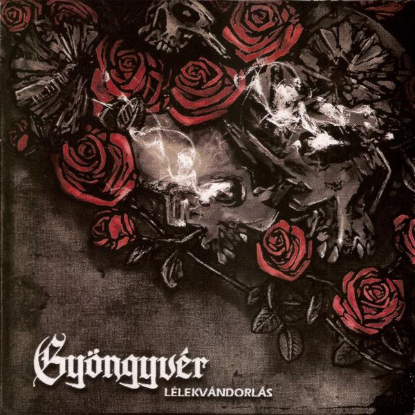 Gyöngyvér - Discography (2007-2015)