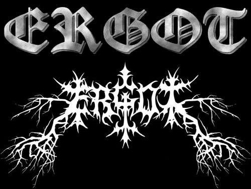 Ergot - Discography (2010 - 2015)
