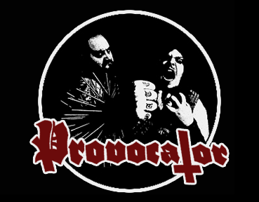 Provocator - Discography (2014 - 2018)