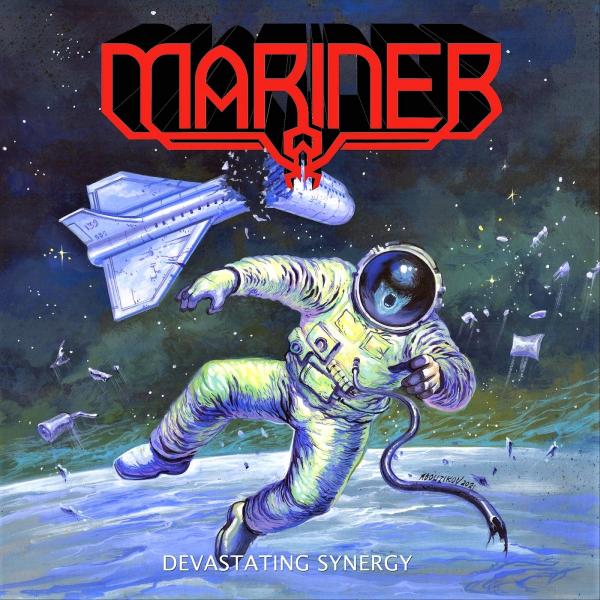 Mariner - Devastating Synergy (EP)