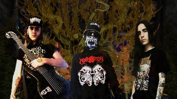 Putrified Dab Rig - Dabbin Ball Z (EP)