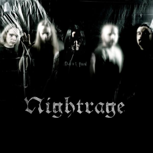 Nightrage - Discography (2003 - 2024)