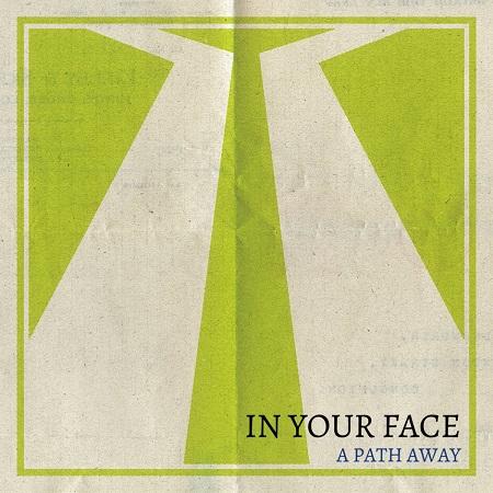 In Your Face - Discography (2015 - 2018)