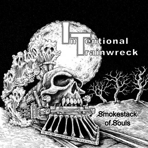 Intentional Trainwreck - Discography (2014-2021)