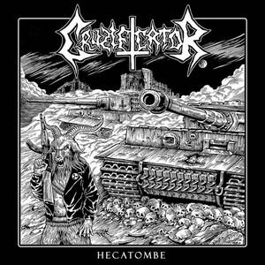 Cruzificator - Hecatomben (EP)