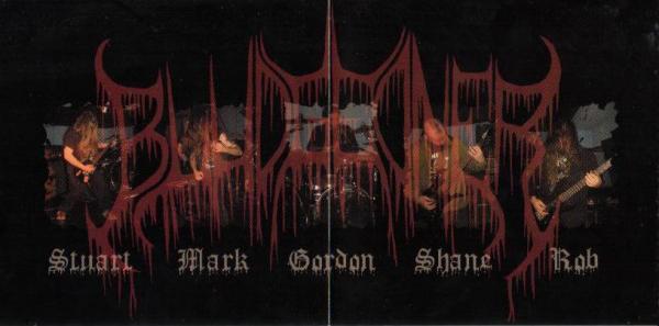 Bludgeoner - Discography (2002 - 2004)