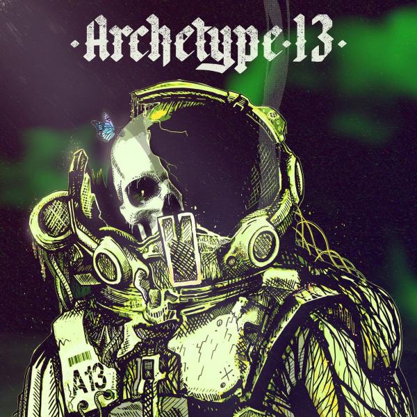 Archetype 13 - Isolation