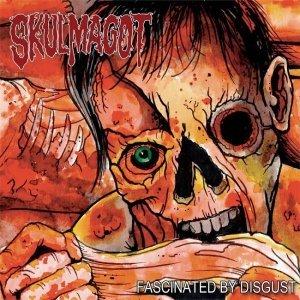 Skulmagot - Discography (2015 - 2021)