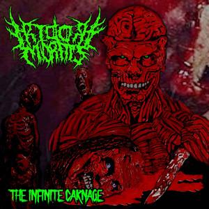 Rigor Mortis - The Infinite Carnage