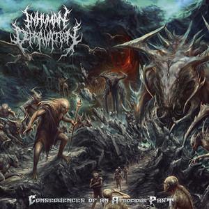 Inhuman Depravation - Discography (2019 - 2020)