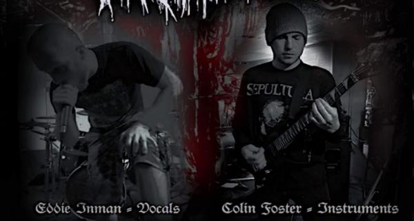 Found Hanging - Discography (2017 - 2020)