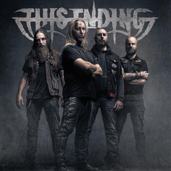 This Ending - Discography (2006 - 2024)