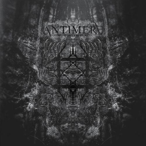 Antimere - With Eyes Serene