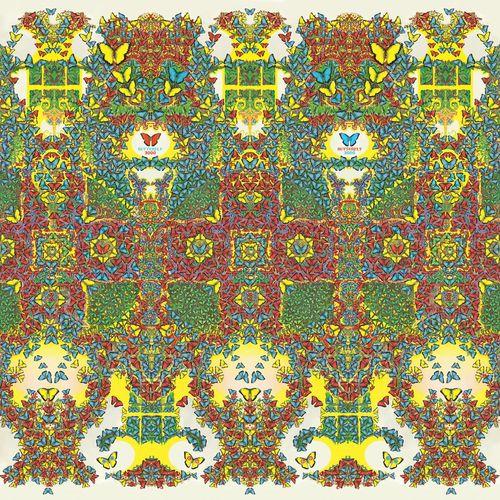 King Gizzard And The Lizard Wizard - Butterfly 3000