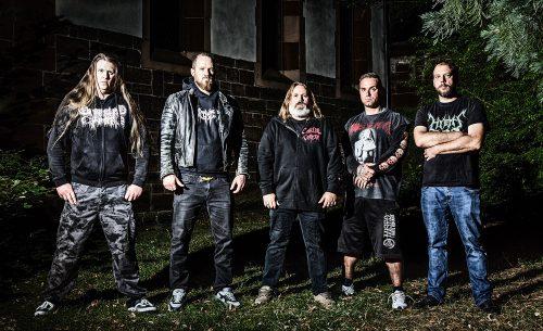 Corrosive - Discography (2004 - 2021)