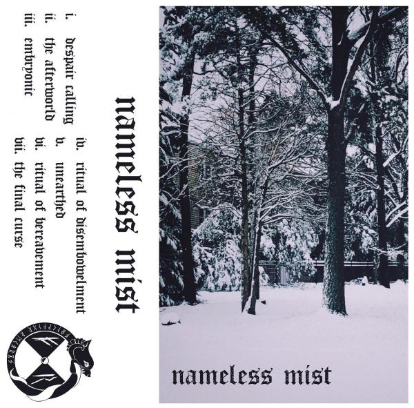 Nameless Mist - Nameless Mist