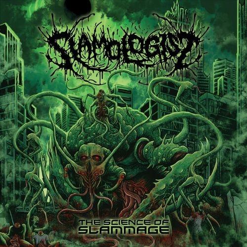 Slamologist - The Science of Slammage
