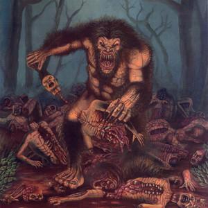 Troglodyte - Anthropoid Effigy Demos (Demo)