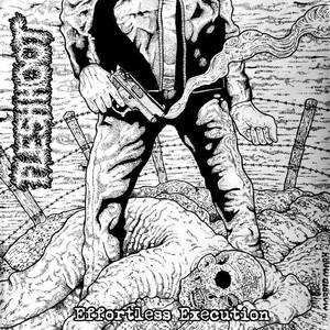 Flesh Hoot - Effortless Execution (EP)